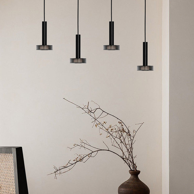 Miero Nordic Minimalist Iron Pendant Light