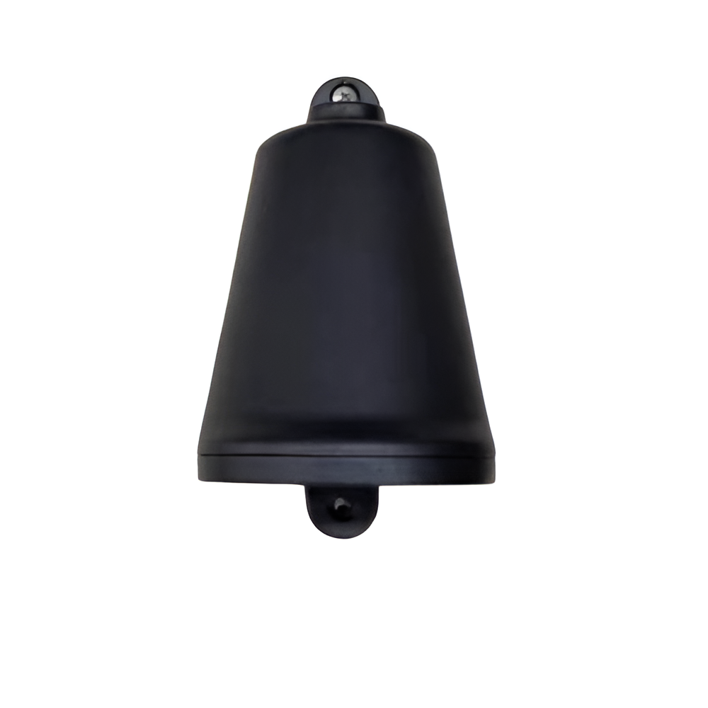 Nordic LED Minimalist Outdoor Waterproof Wall Light