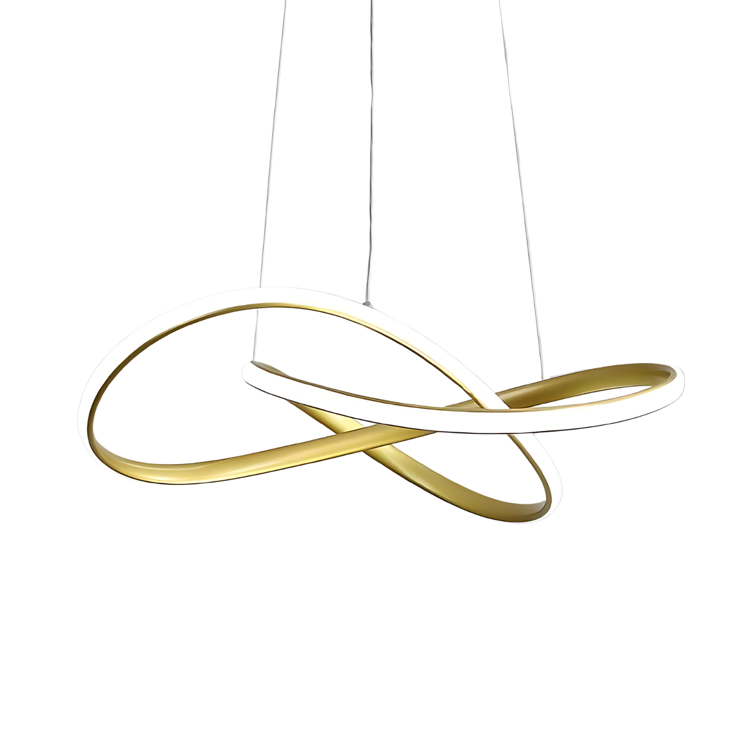 Contemporary Elegance Modern Chic Pendant