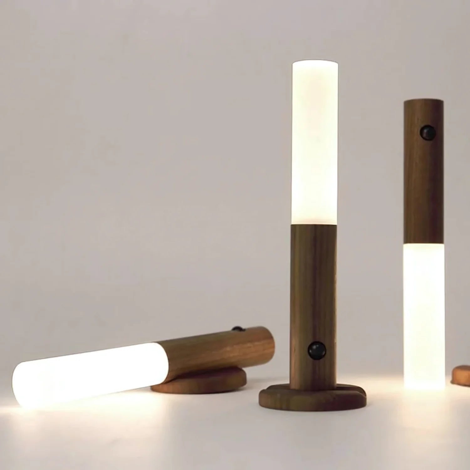 The Golden Glow Wall Light