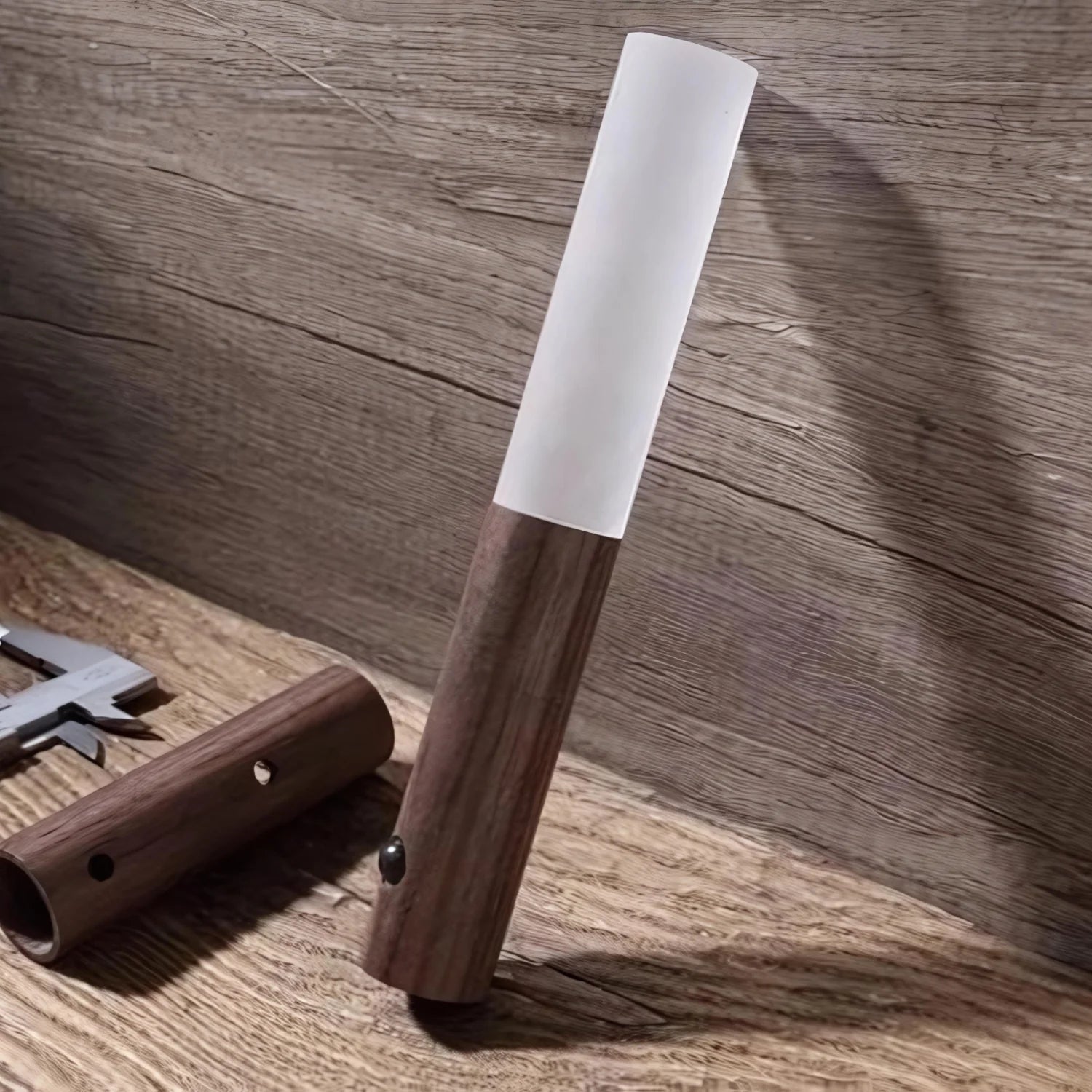 The Golden Glow Wall Light