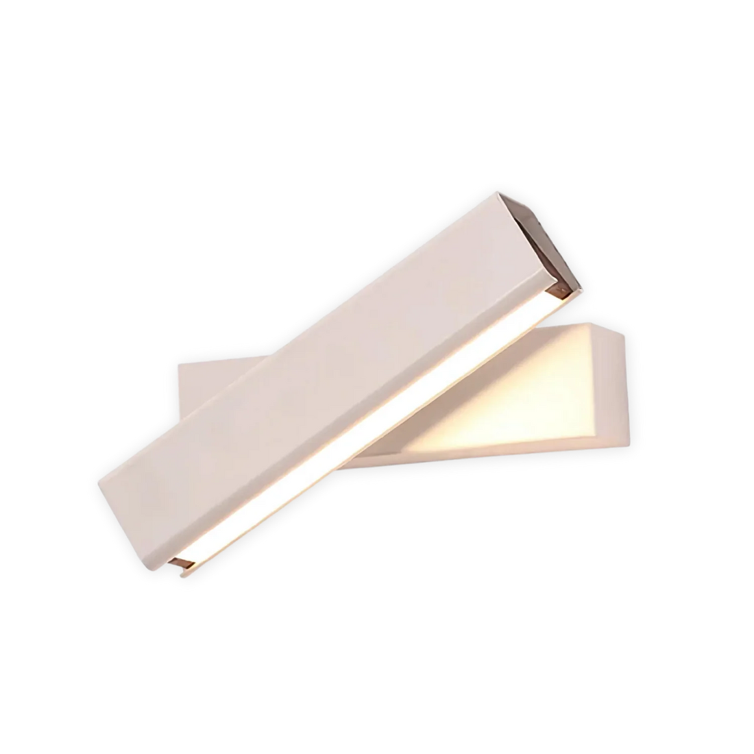 Light Line Modern Aluminum Wall Light