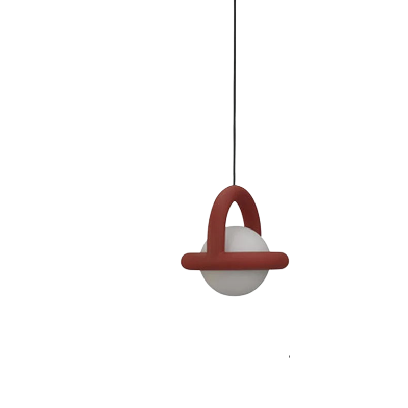 Nordic Cory Acrylic Pendant Light