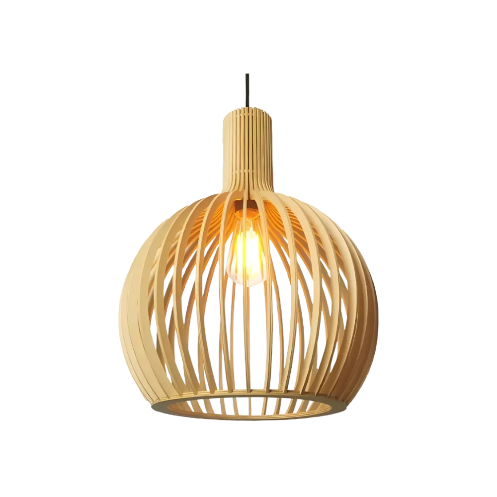 Celestial Radiance Nordic Pendant Light
