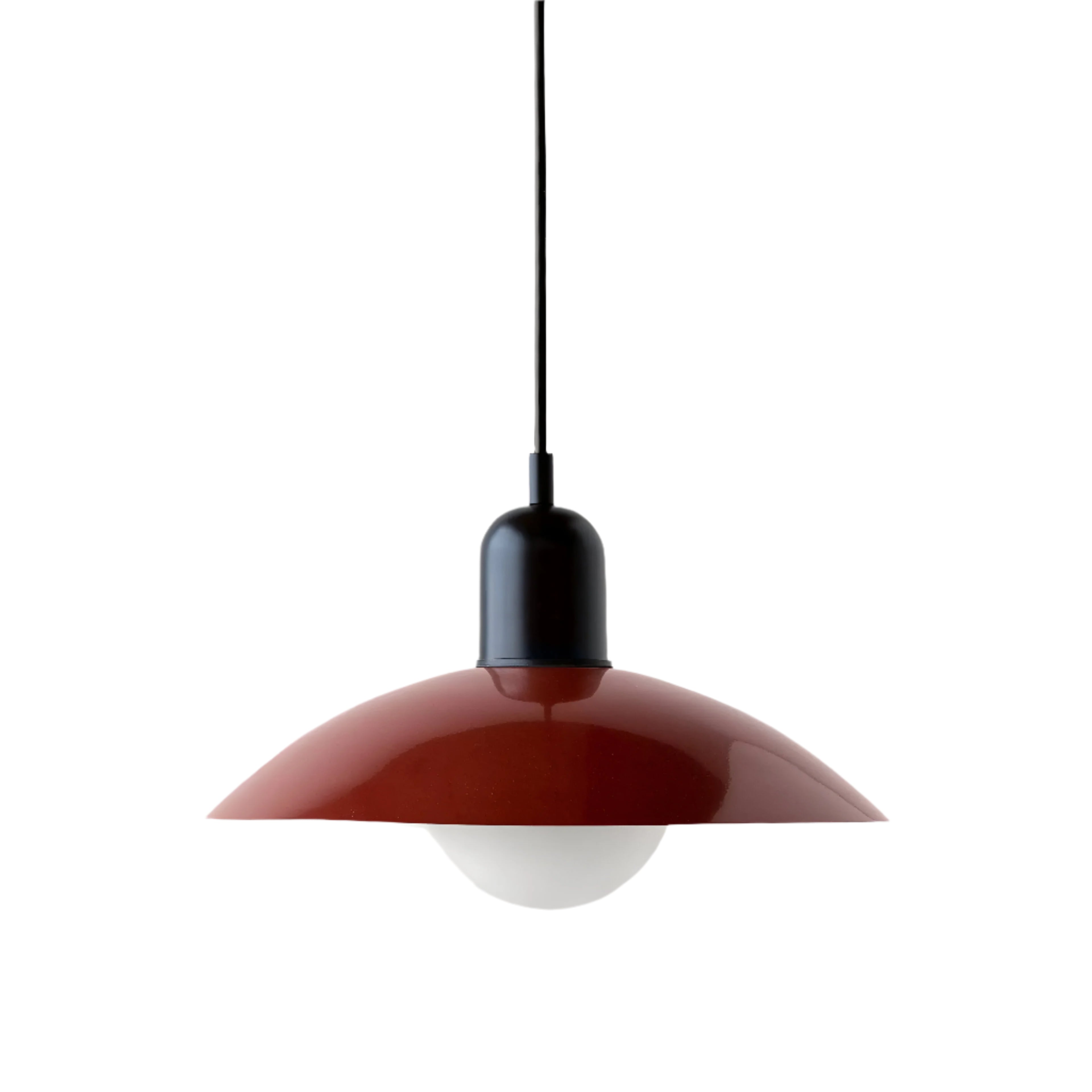 Nordic Modern Macaron Bauhaus Minimalist Pendant Light