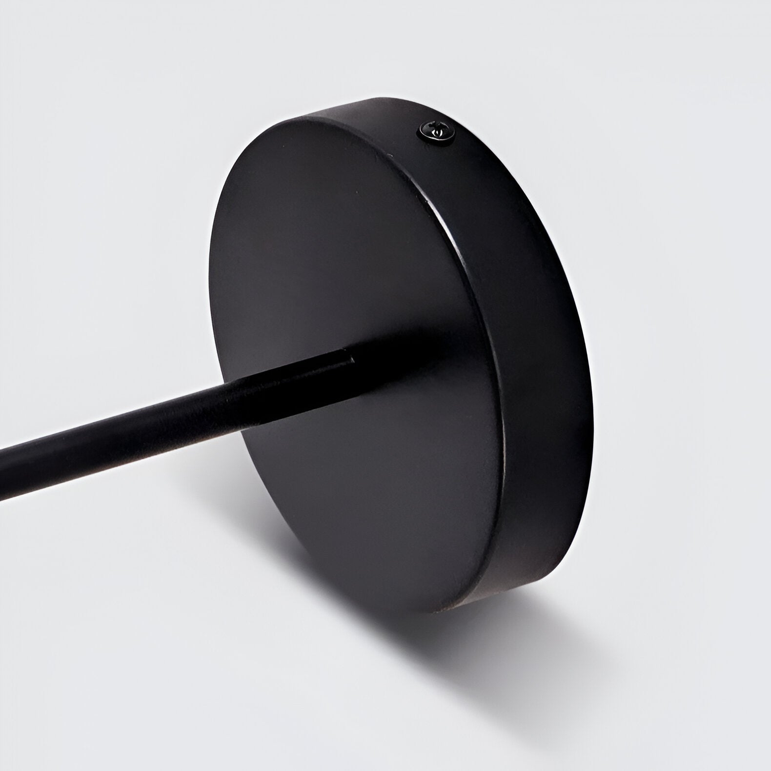 Luxury Acrylic Lampshade Mariah Linear Pendant Light