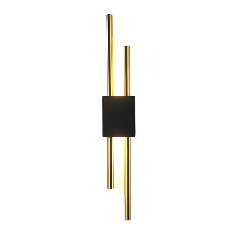 Modern Sleek Wall Sconce Linear Light