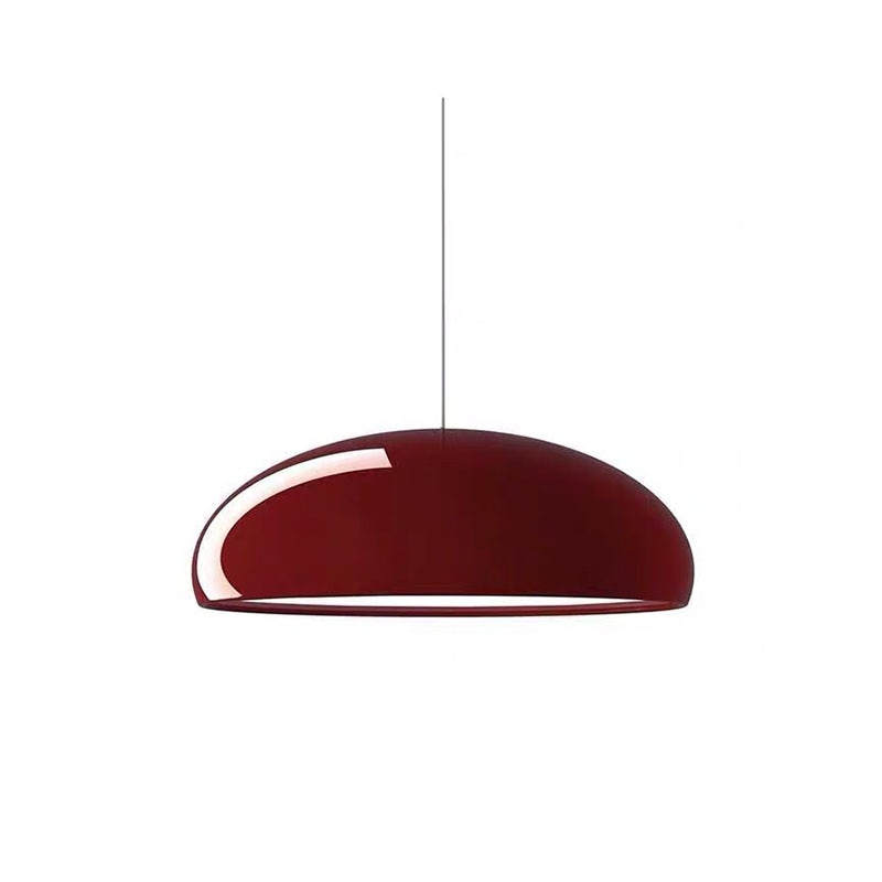 Italian Nordic Design Metal Pendant Light