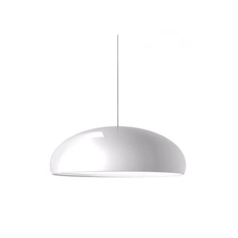 Italian Nordic Design Metal Pendant Light