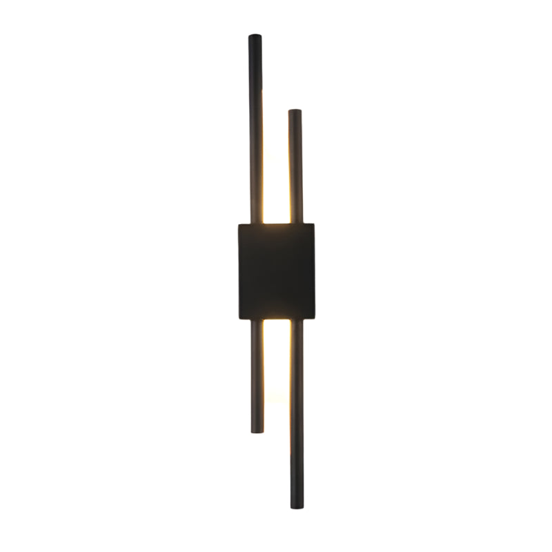 Modern Sleek Wall Sconce Linear Light