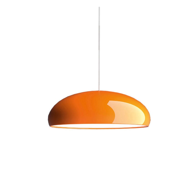 Italian Nordic Design Metal Pendant Light