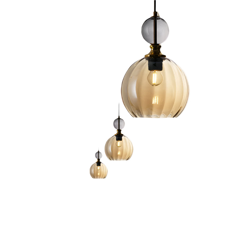 Colorful Candy Modern Nordic Pendant Light