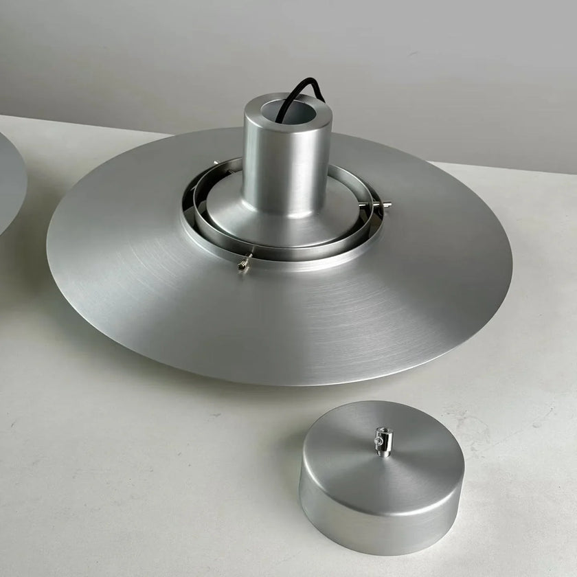 Saveria Modern Nordic Aluminum Pendant Light