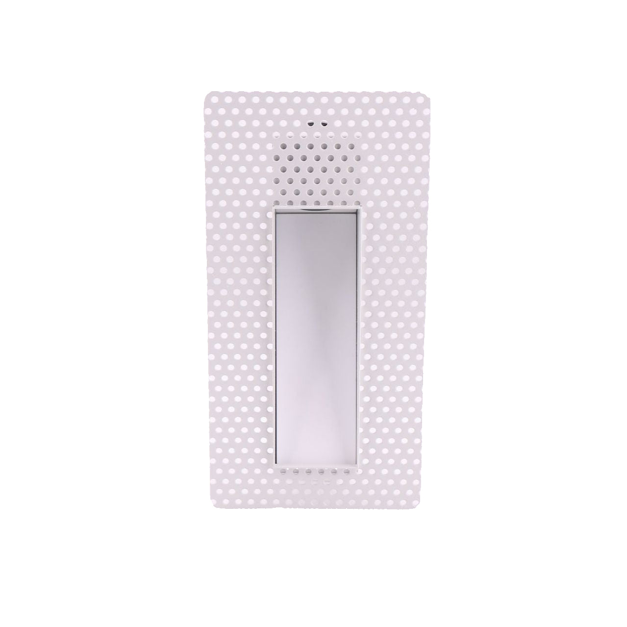 Nordic Frameless Stairs LED Sensor Metal Wall Light