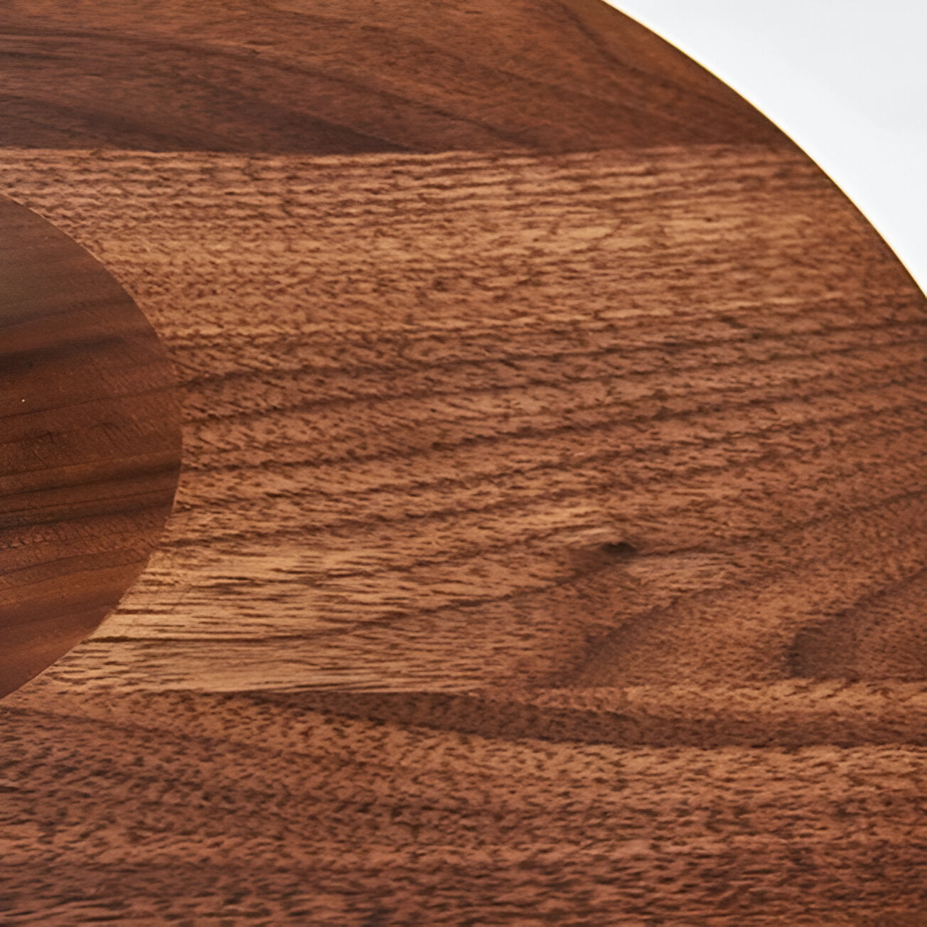 Nordic Style Iron Shade Minimalist Pendant Light