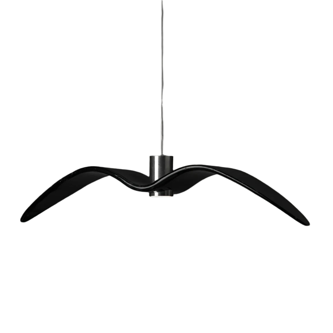 Aviara Minimalist Aluminum Pendant Light