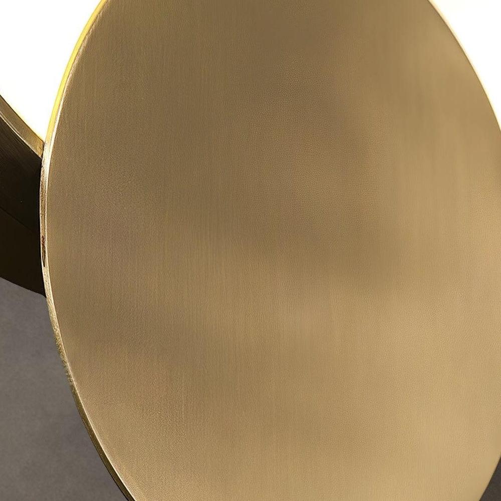 Lámpara de pared Alabastro Terra Svet