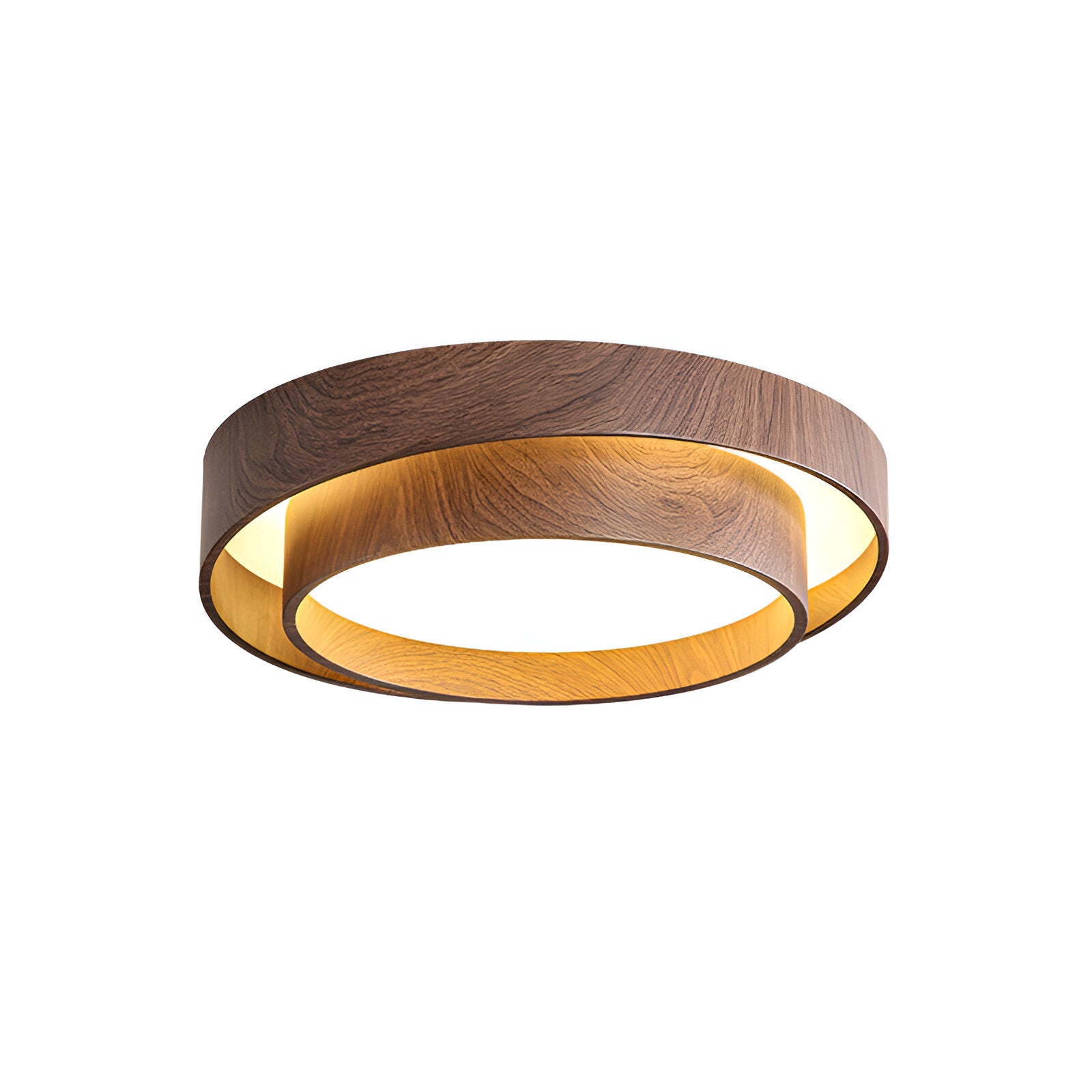 Vaako Nordic Acrylic LED Ceiling Light