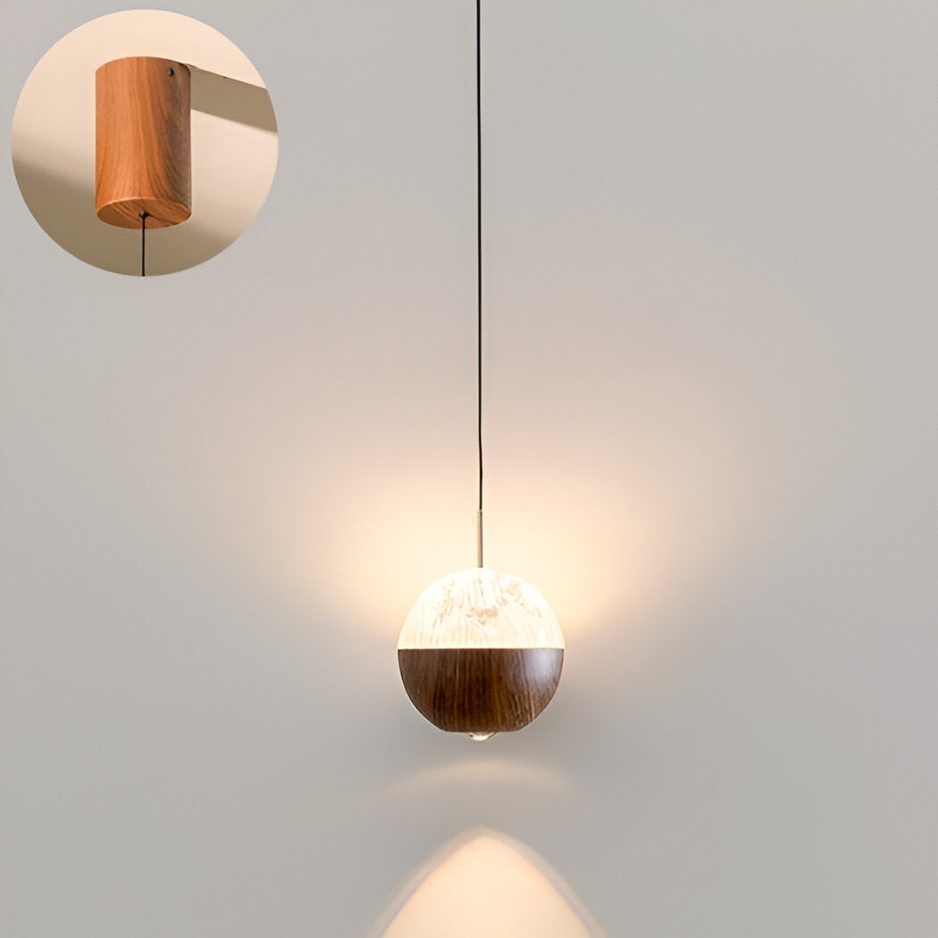 Lámpara Colgante de Hierro Medieval de Lujo Smart Touch - HECHO