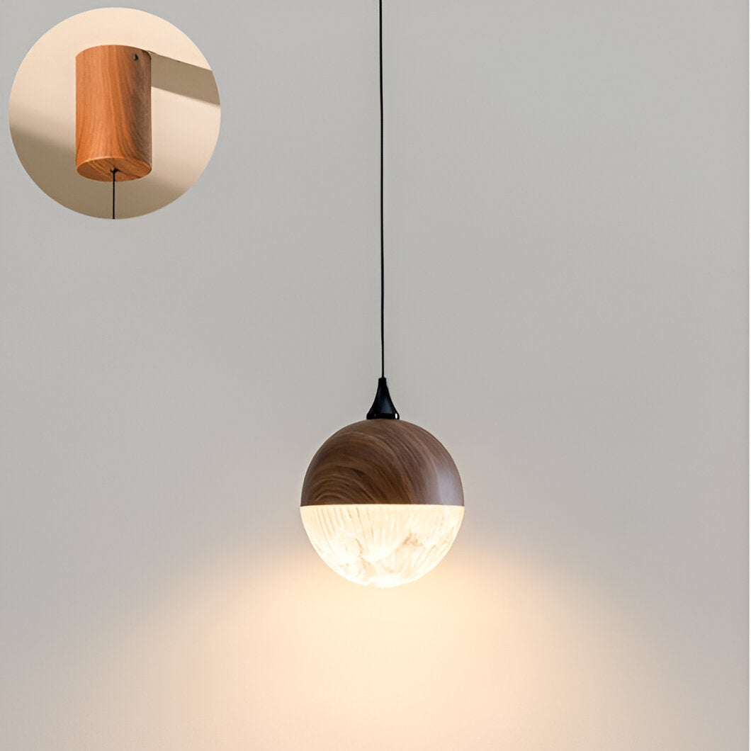 Lámpara Colgante de Hierro Medieval de Lujo Smart Touch - HECHO