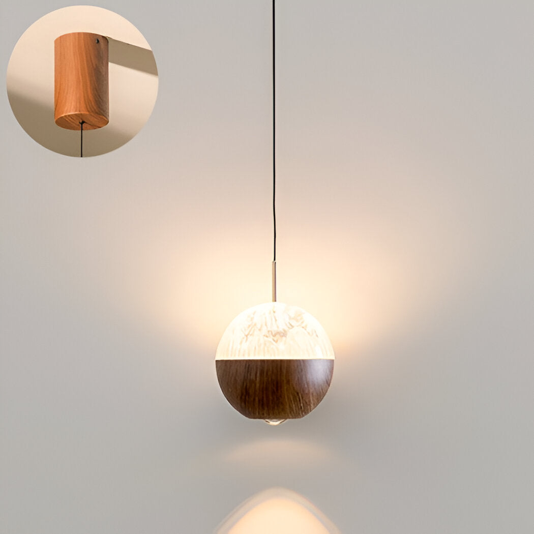 Lámpara Colgante de Hierro Medieval de Lujo Smart Touch - HECHO