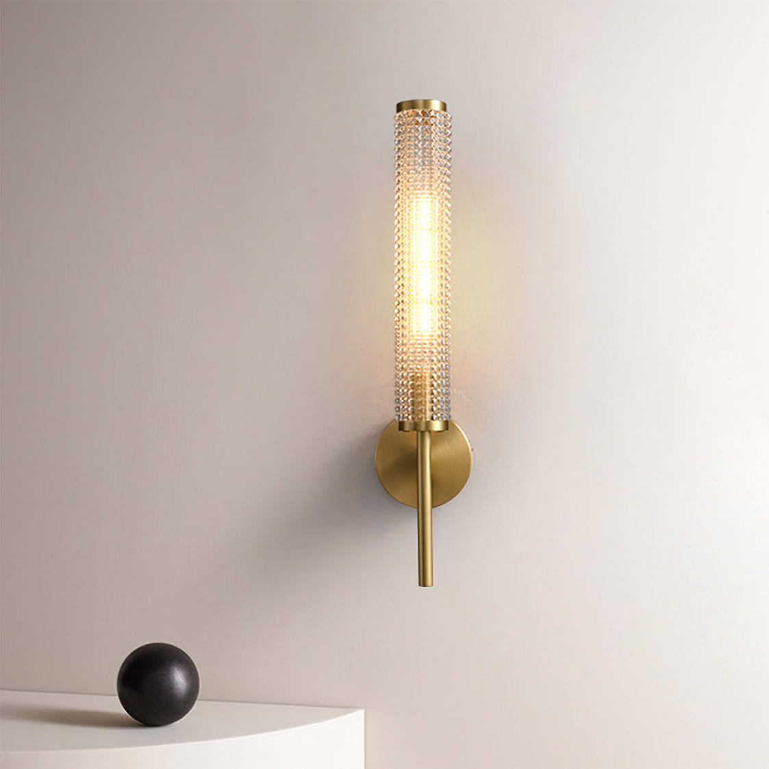 Baldassare Wall Light