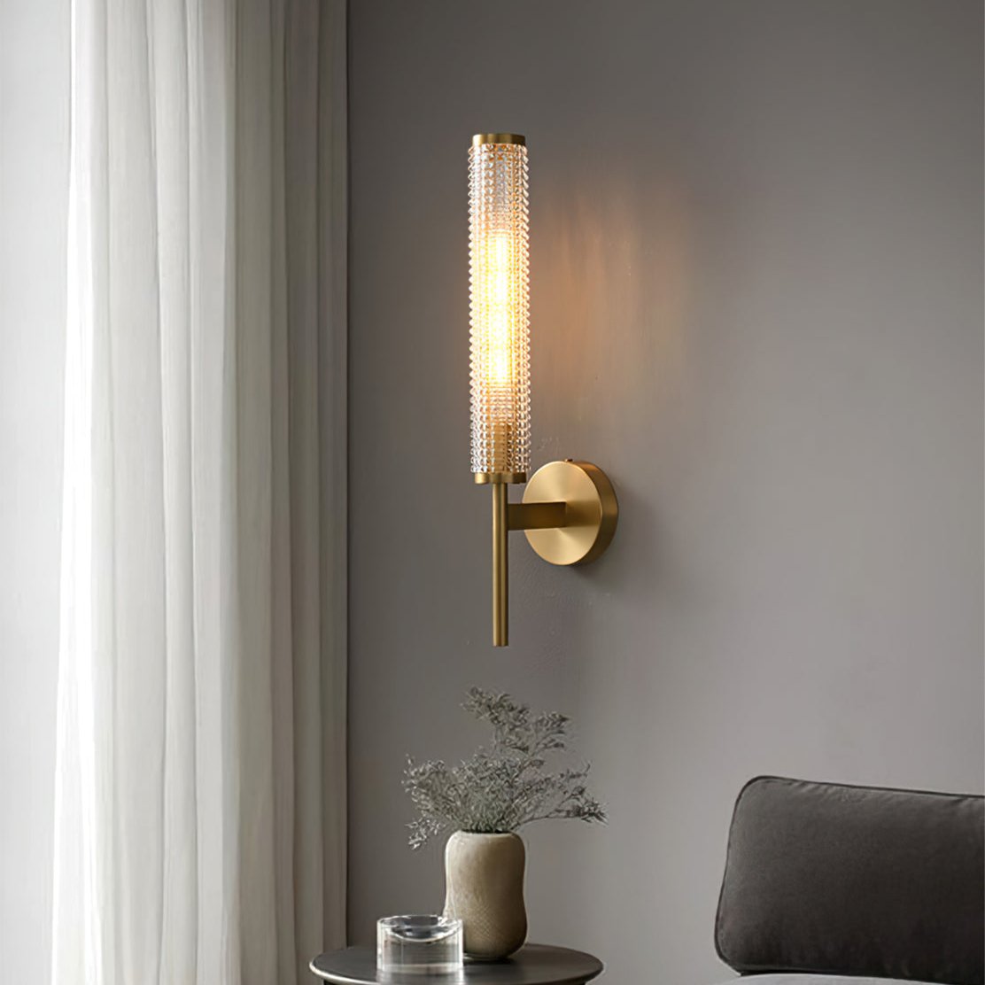Baldassare Wall Light