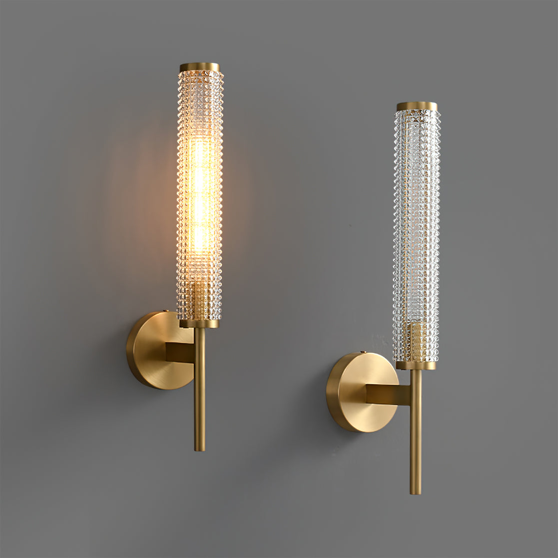 Baldassare Wall Light