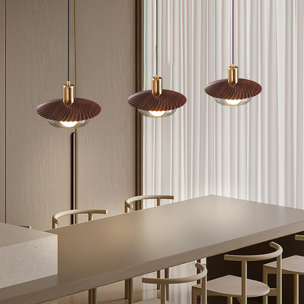 Kasa Pendant Light