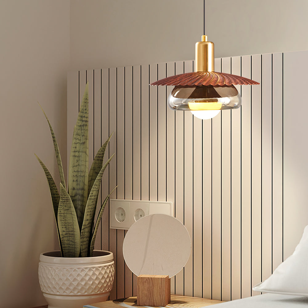 Kasa Pendant Light