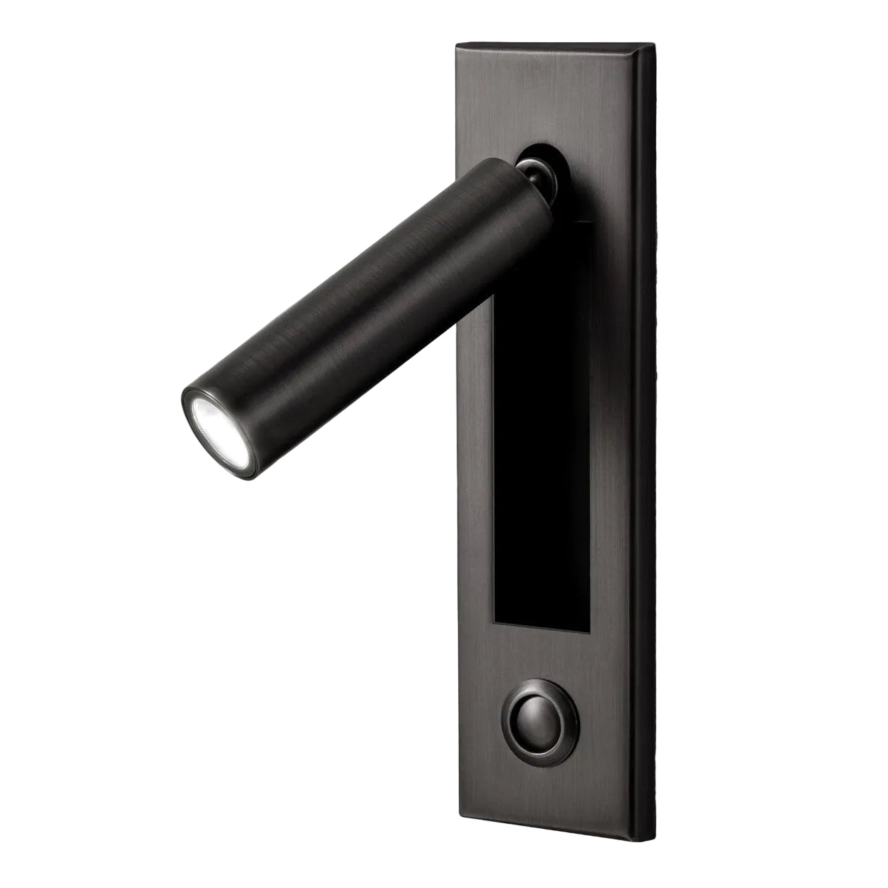 Eliona Nordic LED Metal Wall Light