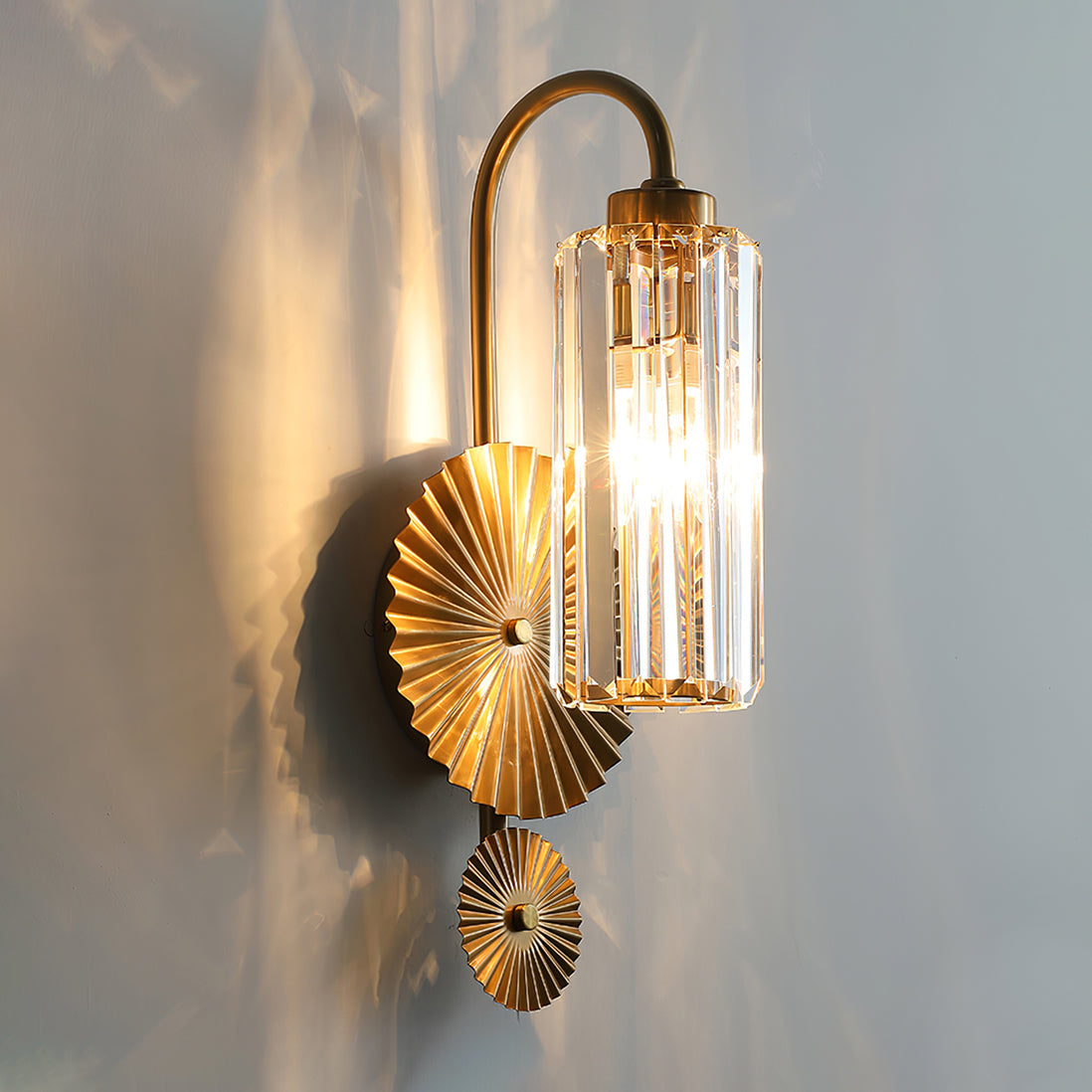 Cecily Wall Light