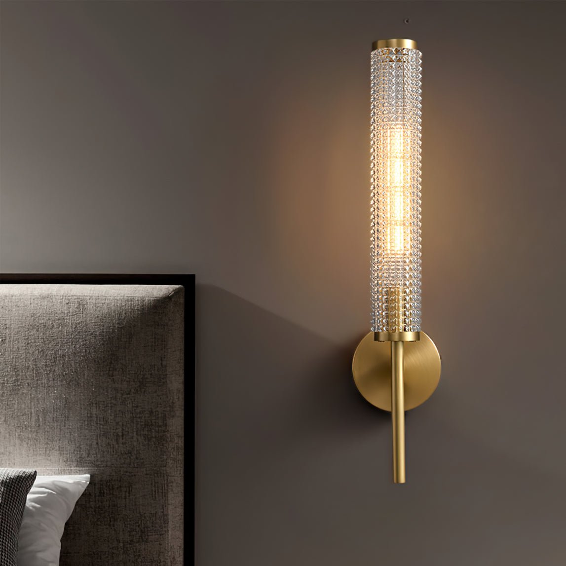Baldassare Wall Light