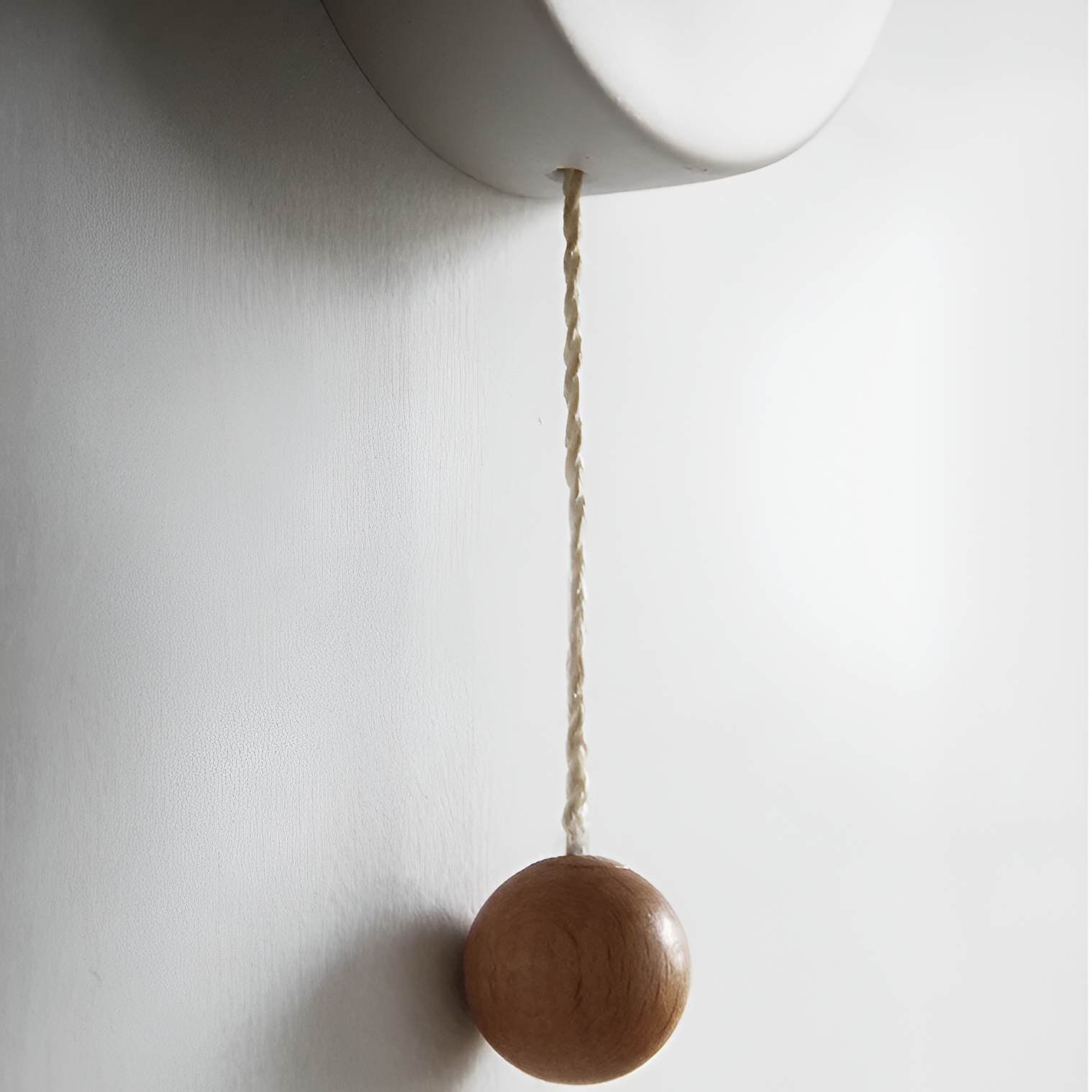 Nordic Macaron Flashlight Wall Light