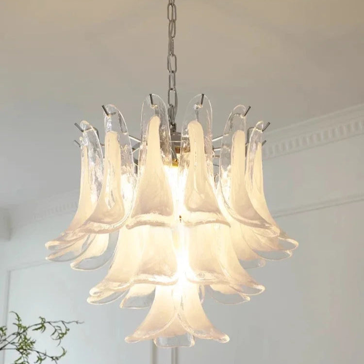 Luxe Kristallen Plafondkroonluchter