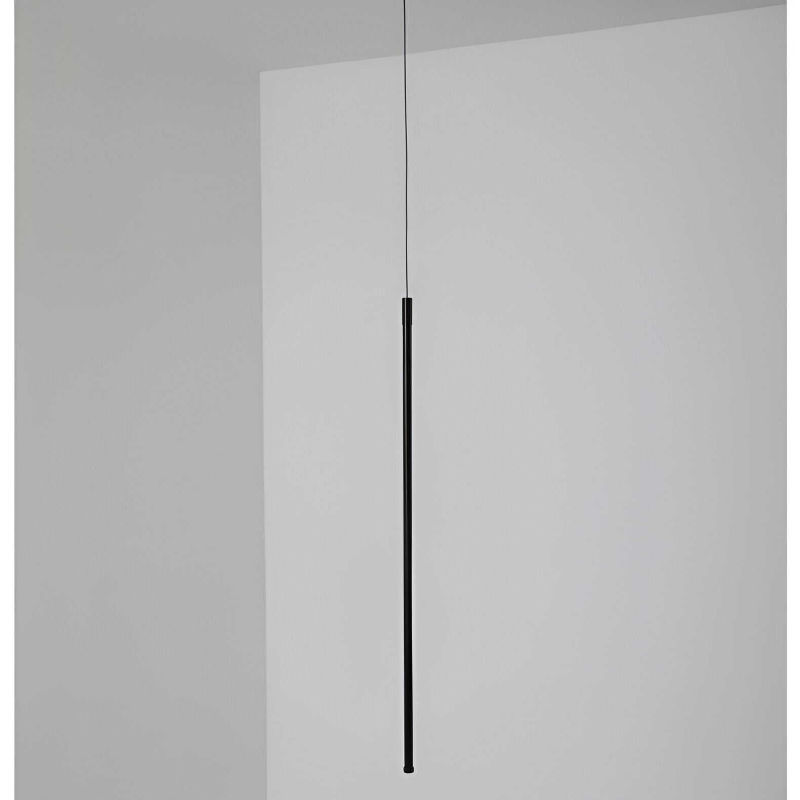 Nordic Durable Aluminum Asnara LED Pendant Light