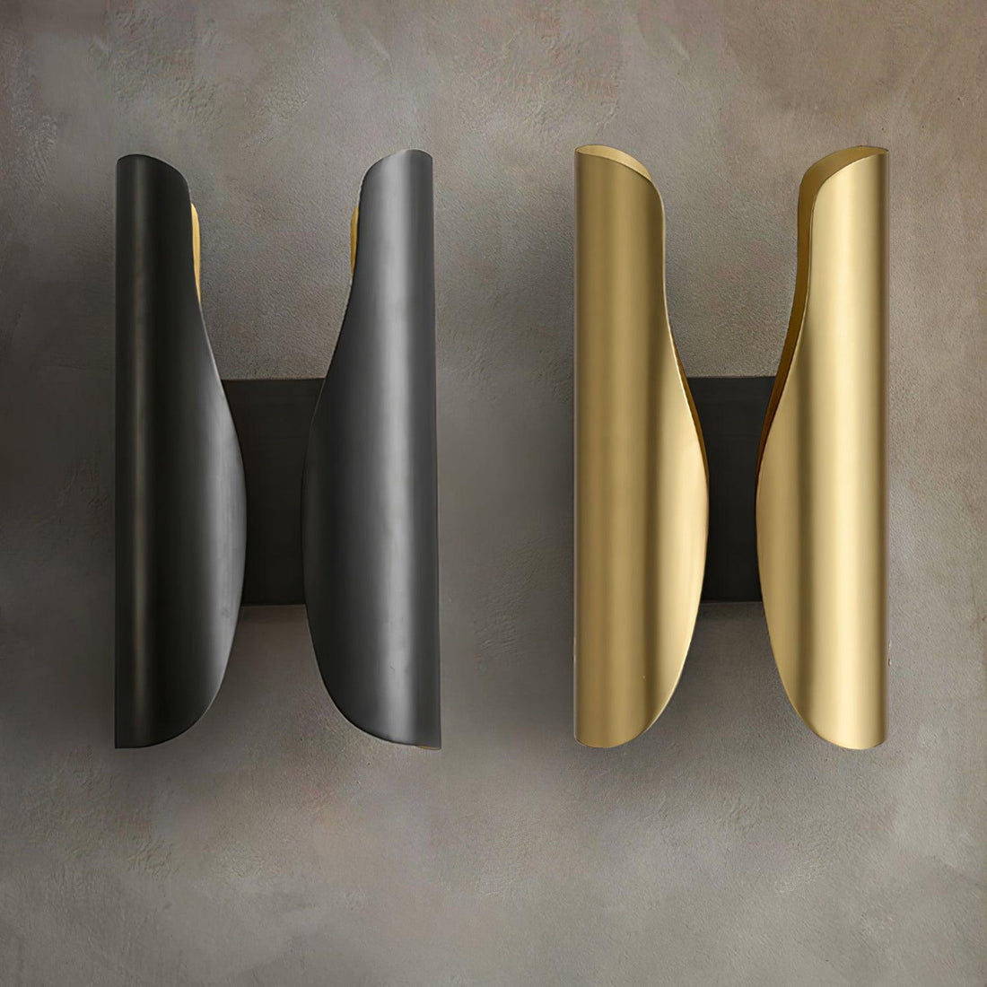 Guardian Copper Wall Light