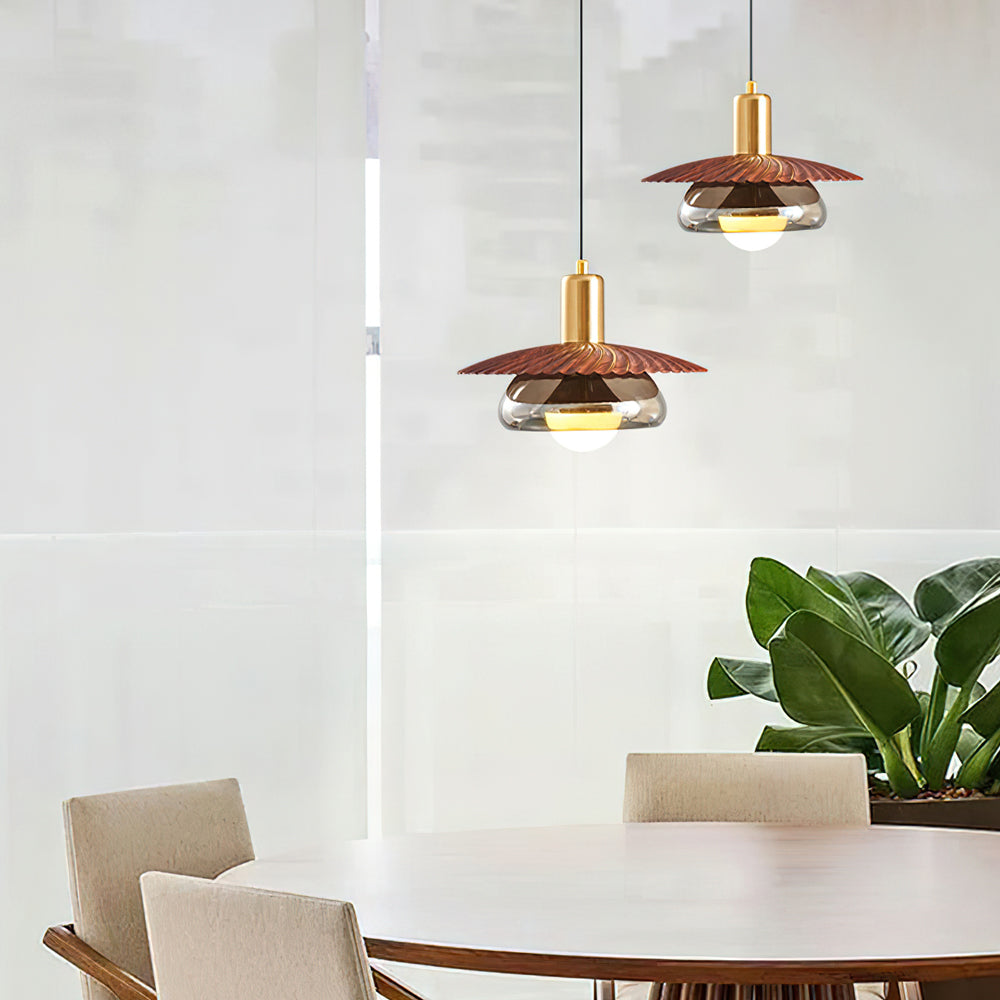 Kasa Pendant Light