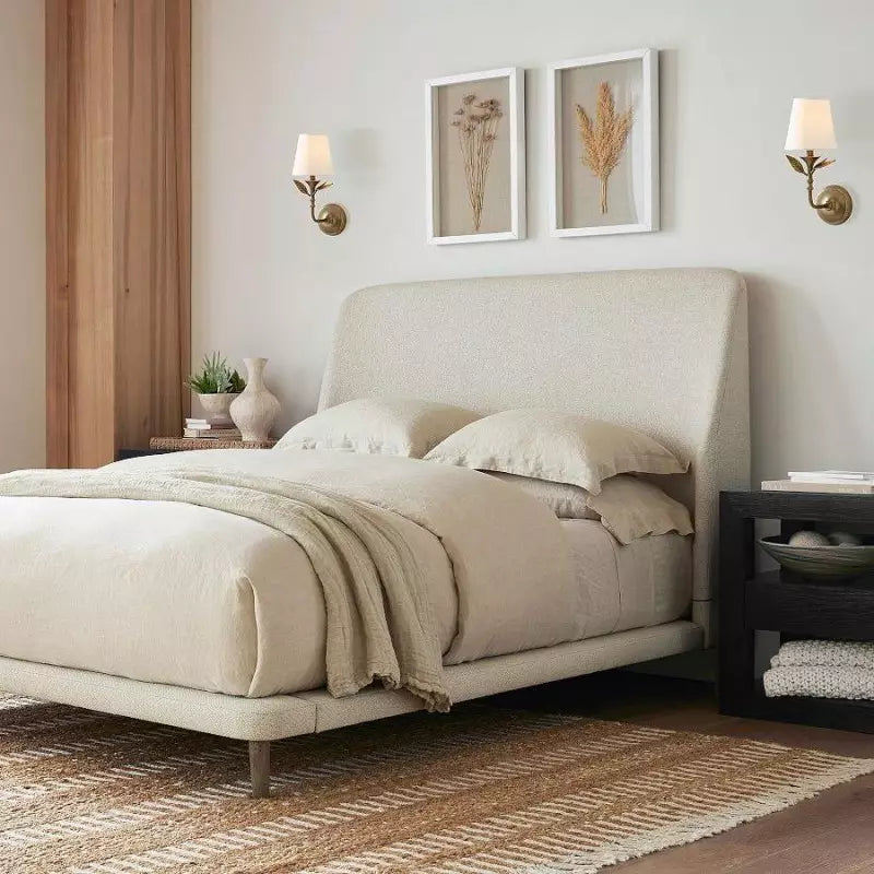 Antique Brass Rustic Forged Wall Light