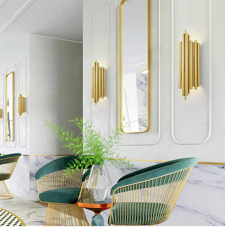 Ariana Nordic Wall Light