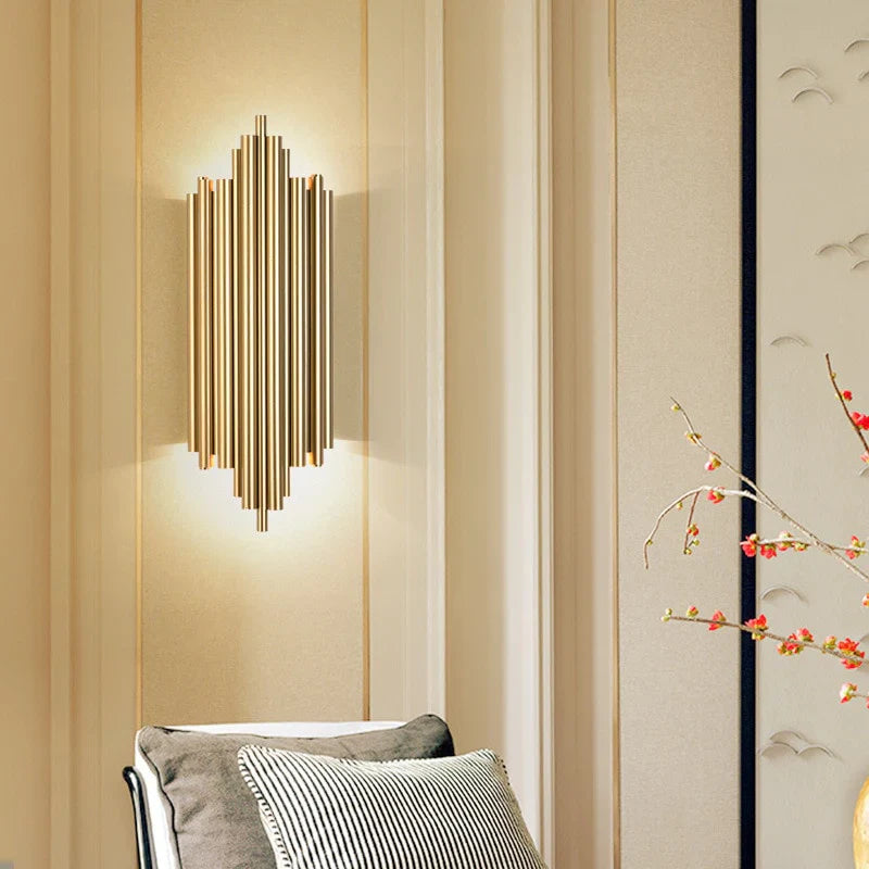 Ariana Nordic Wall Light