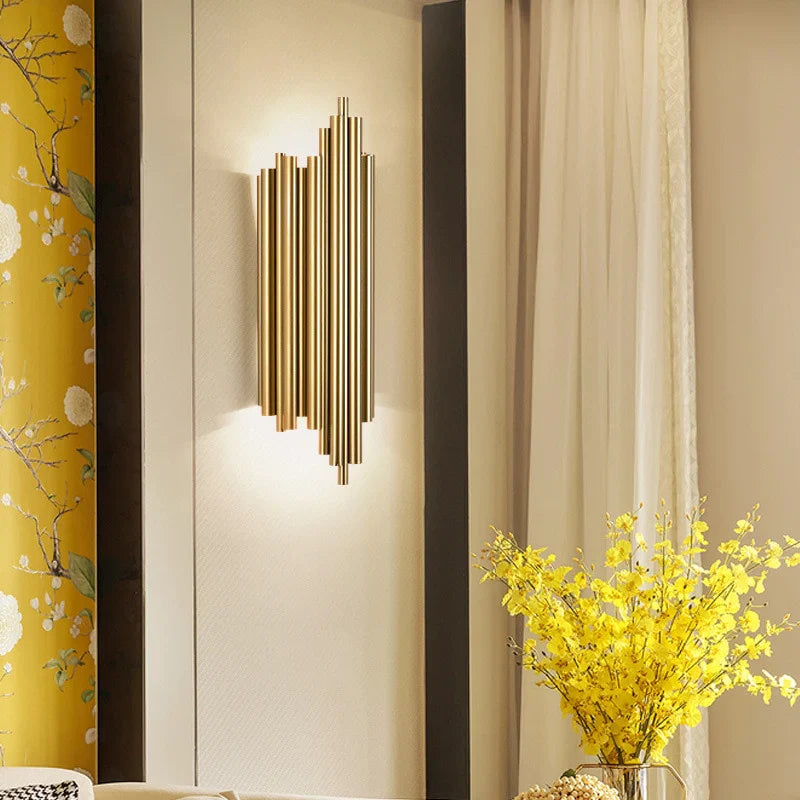 Ariana Nordic Wall Light