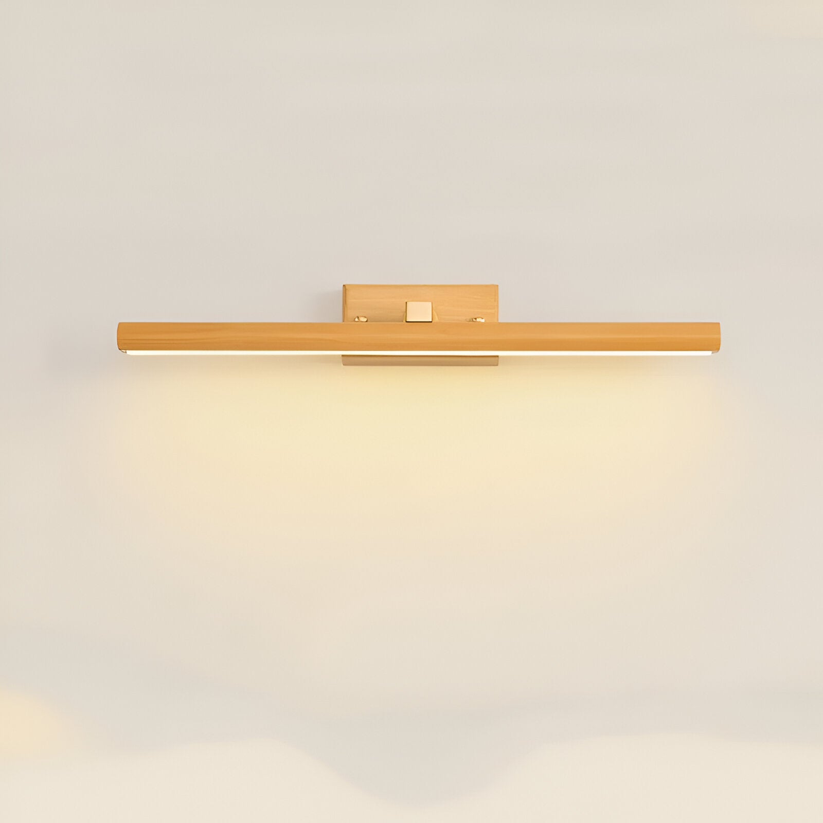 Cersi Nordic Acrylic Rotatable Wall Light