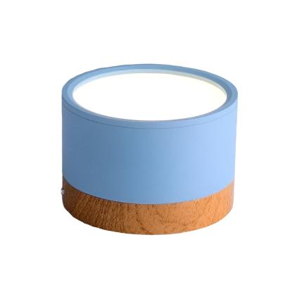 Led Nordic Modern Ceiling Light