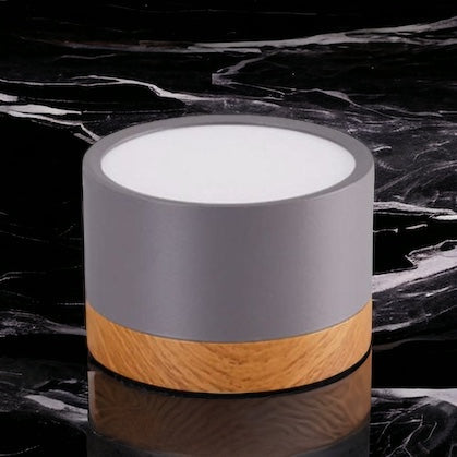 Don Nordic Modern Ceiling Light