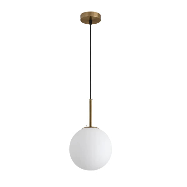 Astrid Scandinavian Pendant Light
