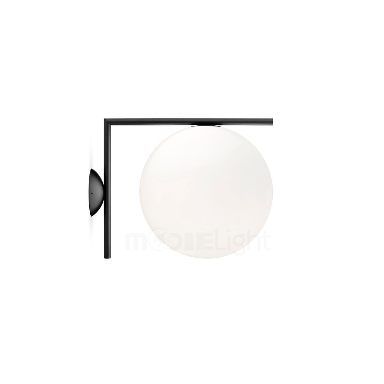 Nordic Artemide Wandlamp