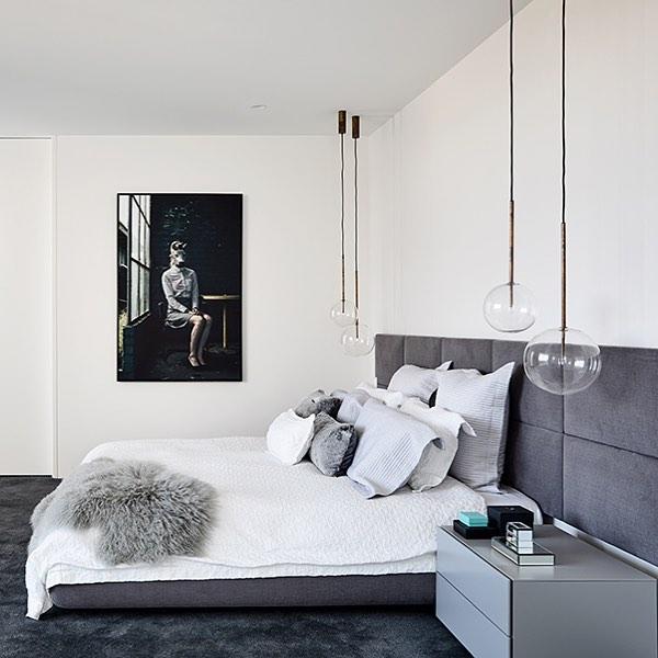 Bolle Sola Nordic Pendant Light