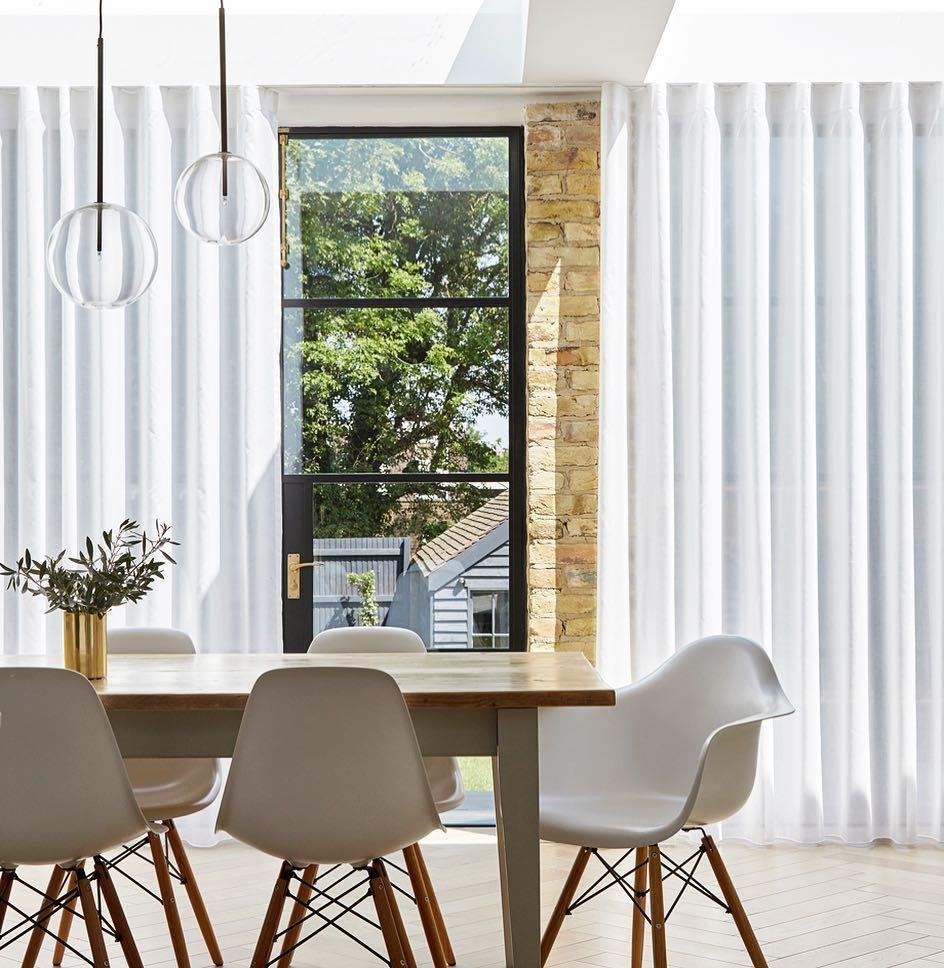 Bolle Sola Nordic Pendant Light