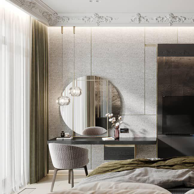 Bolle Sola Nordic Pendant Light